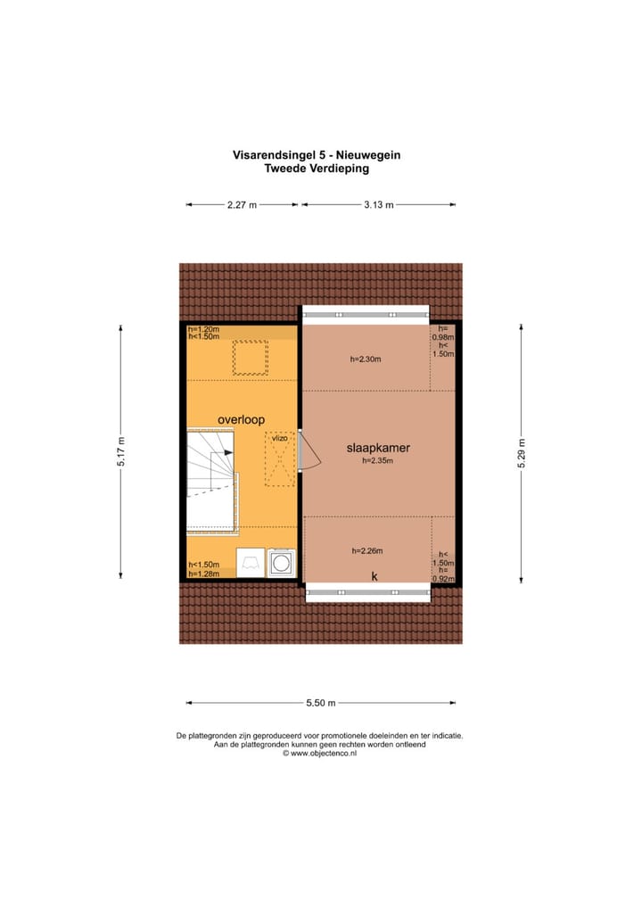 Foto 36 van Visarendsingel 5