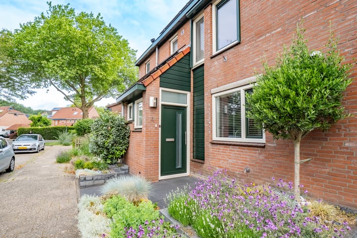 Foto 37 van Visarendsingel 5