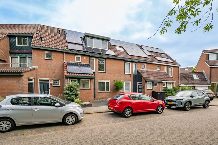 Foto 39 van Visarendsingel 5