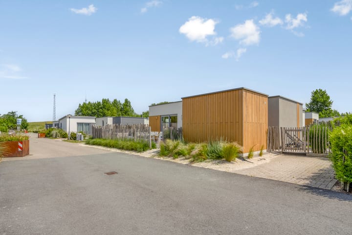 Foto 2 van Nieuwesluisweg 1-A806