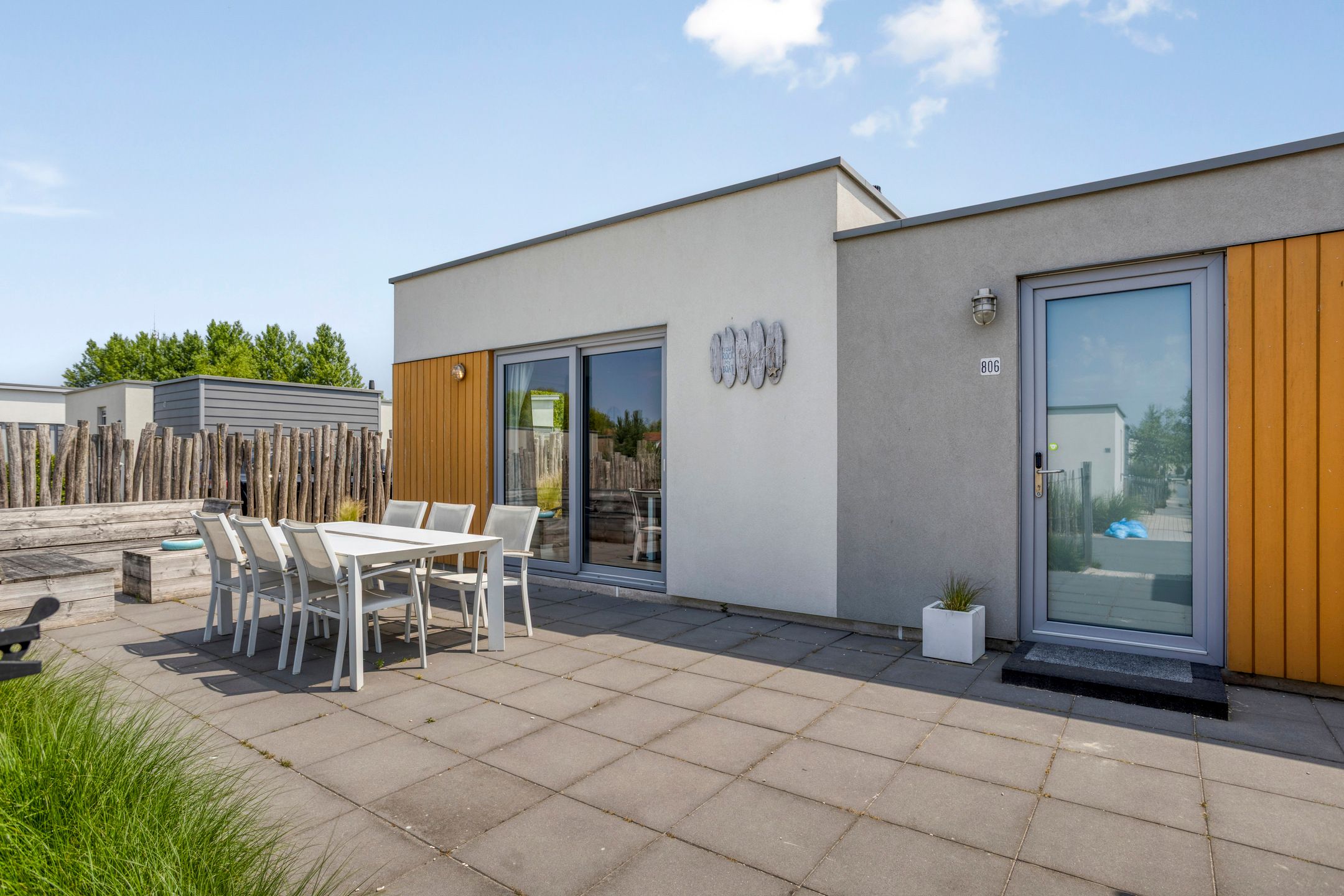 2-bedroom freehold villa in Breskens — photo 3 of 5