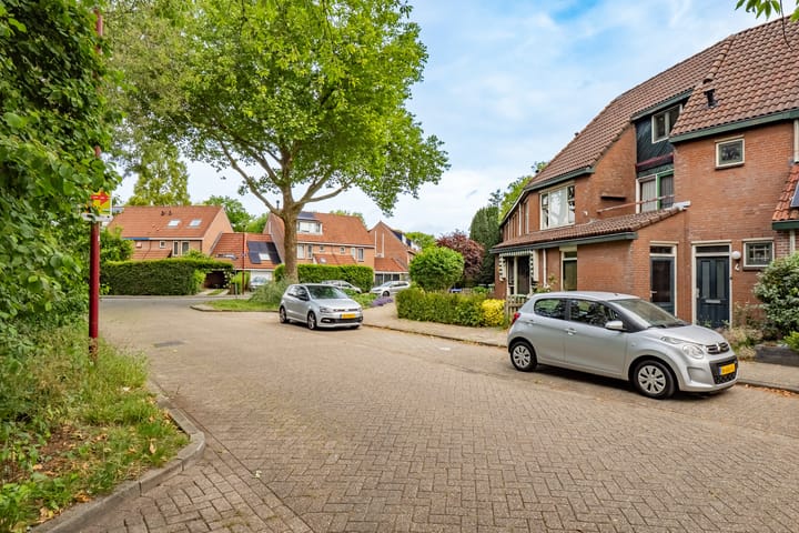 Foto 41 van Visarendsingel 5