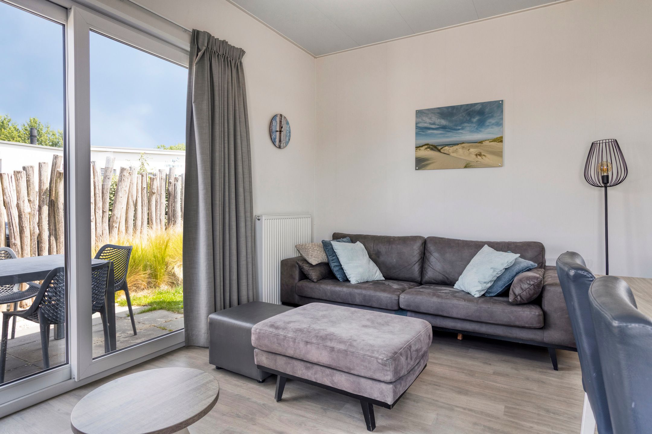 2-bedroom freehold villa in Breskens — photo 4 of 5
