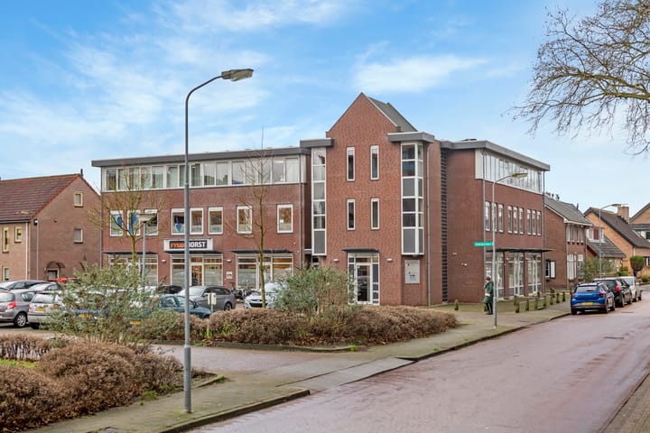 Scheldestraat 2-D