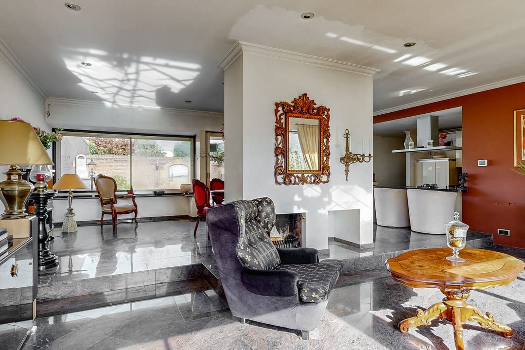 Foto 2 van Leeuwerik 10