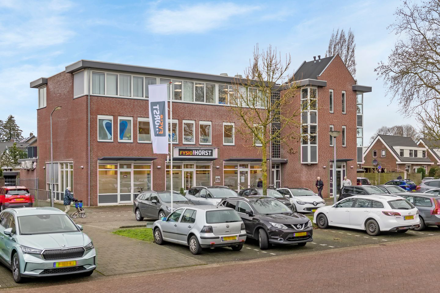Bekijk foto 2 van Scheldestraat 2-d