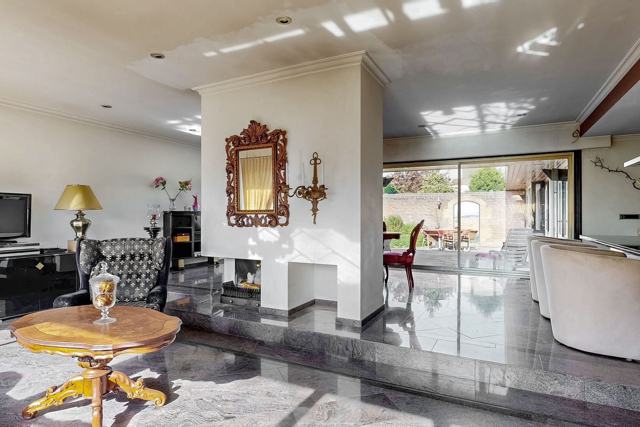 Foto 3 van Leeuwerik 10