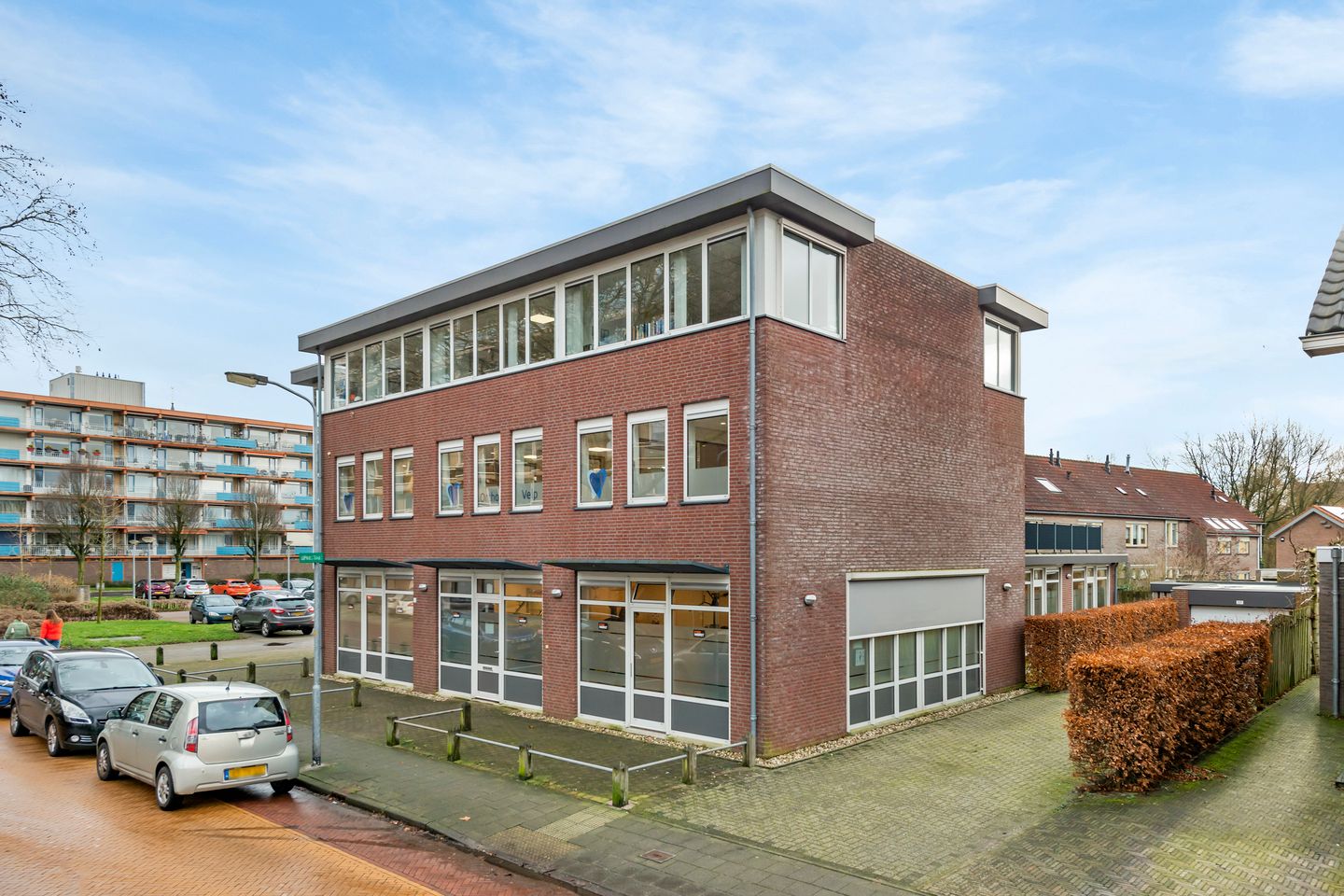 Bekijk foto 3 van Scheldestraat 2-d