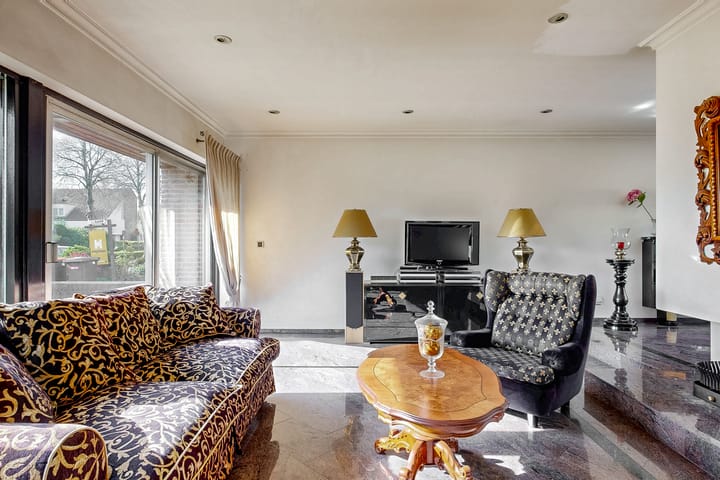 Foto 4 van Leeuwerik 10