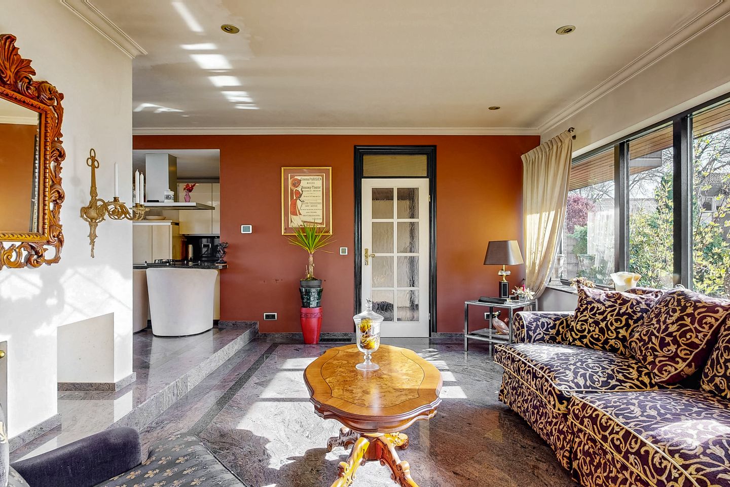 Foto 5 van Leeuwerik 10