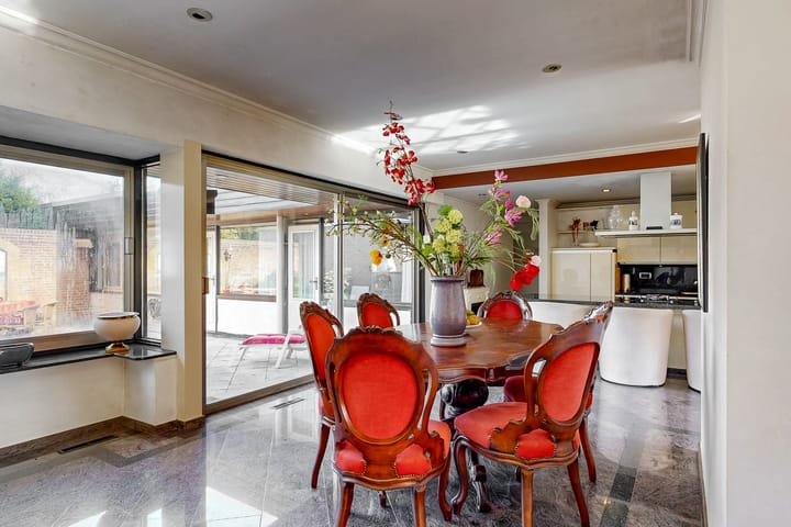 Foto 7 van Leeuwerik 10