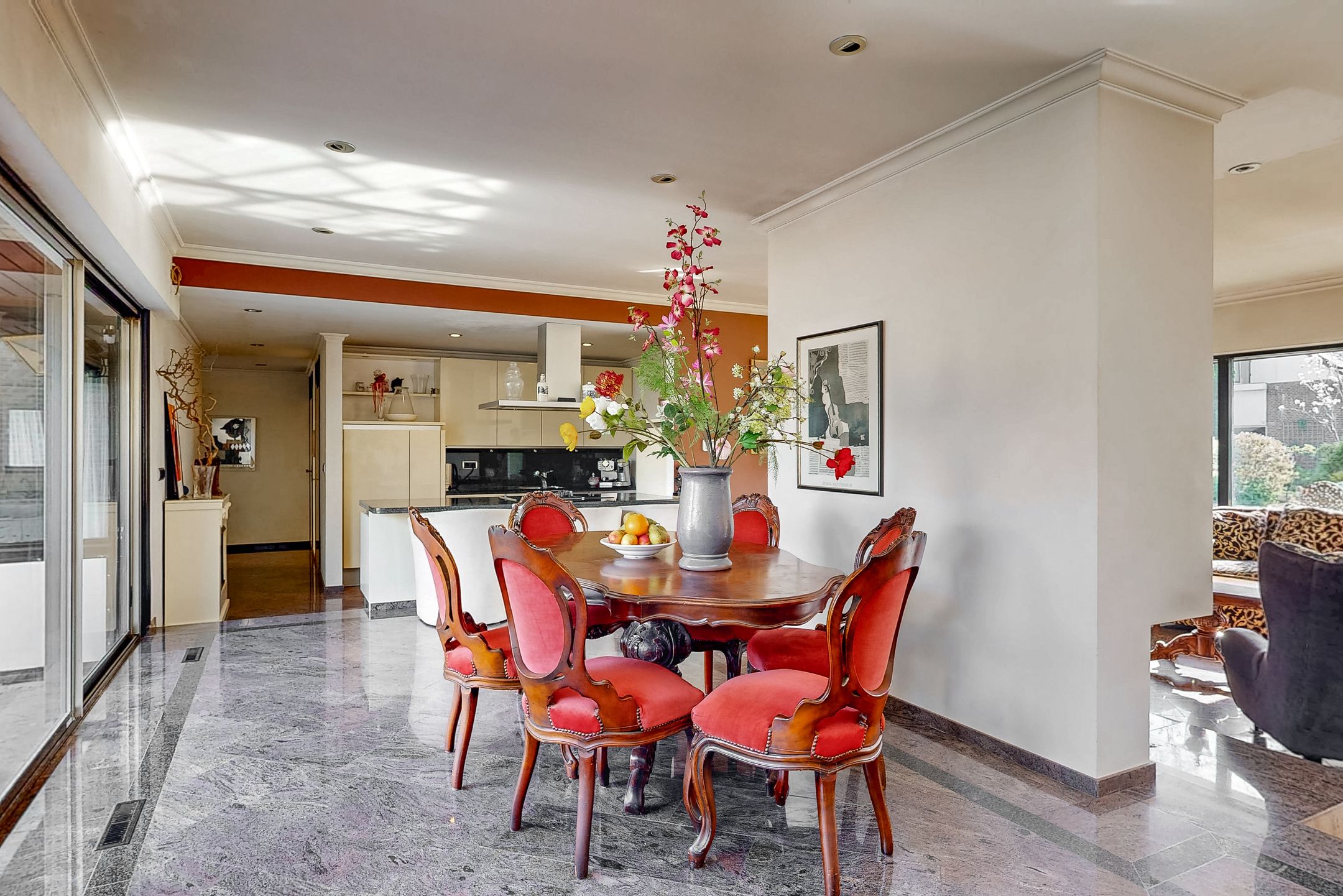 Foto 9 van Leeuwerik 10