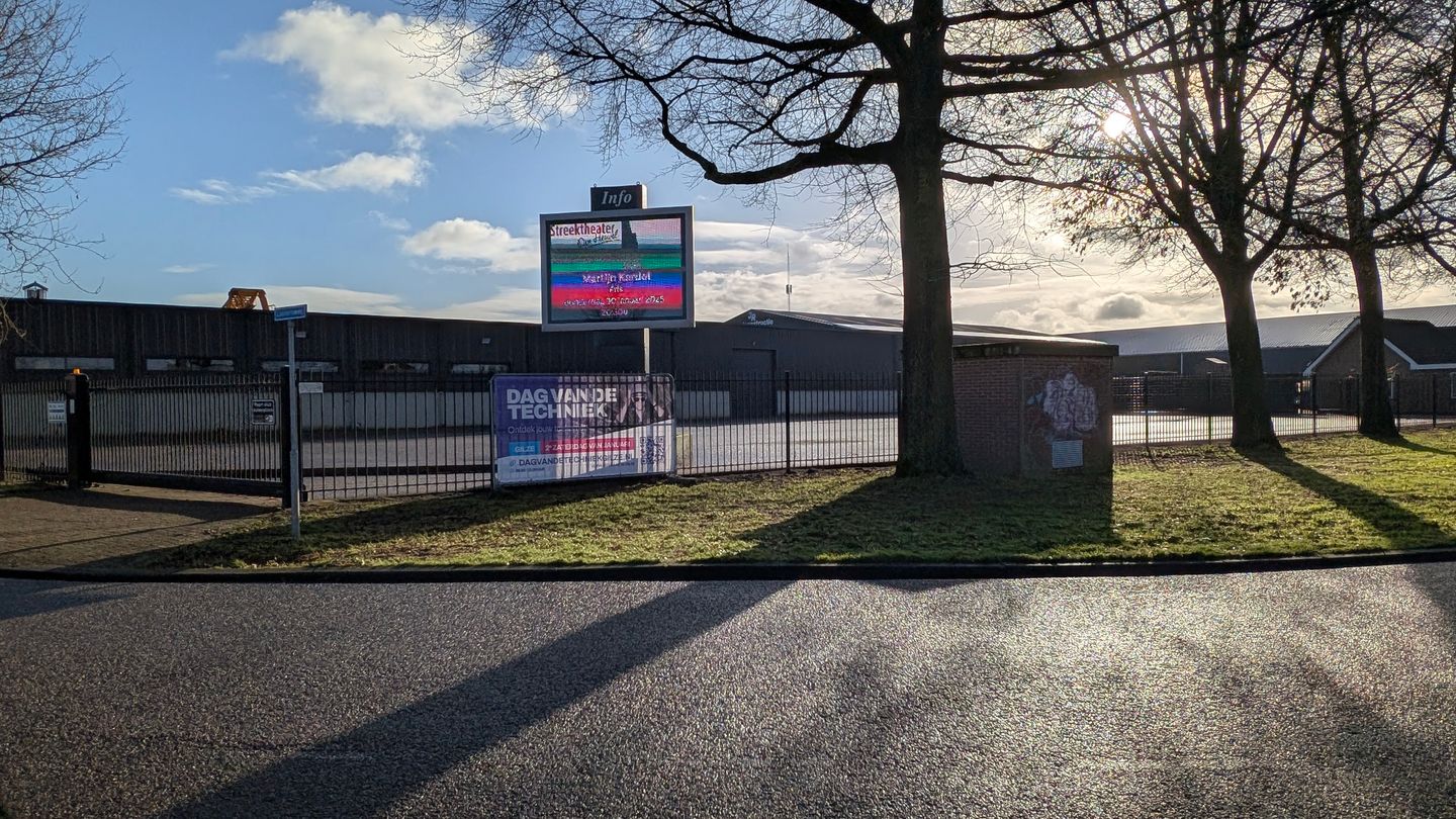 Bekijk foto 4 van Baarleseweg 67