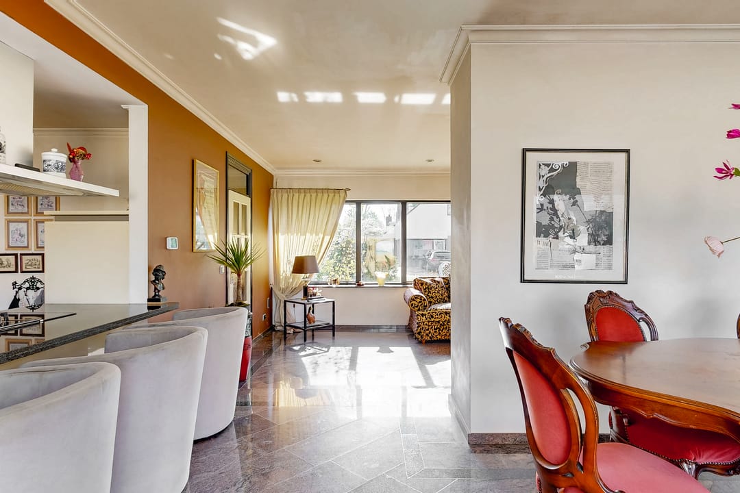 Foto 11 van Leeuwerik 10