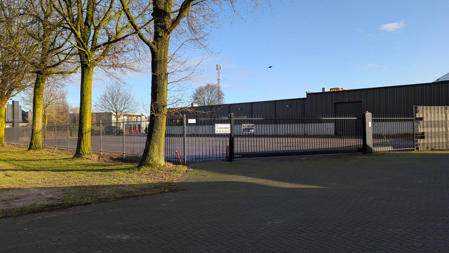 Bekijk foto 5 van Baarleseweg 67