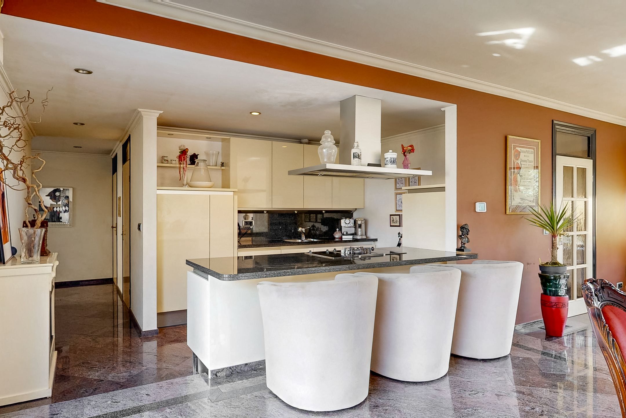 Foto 12 van Leeuwerik 10