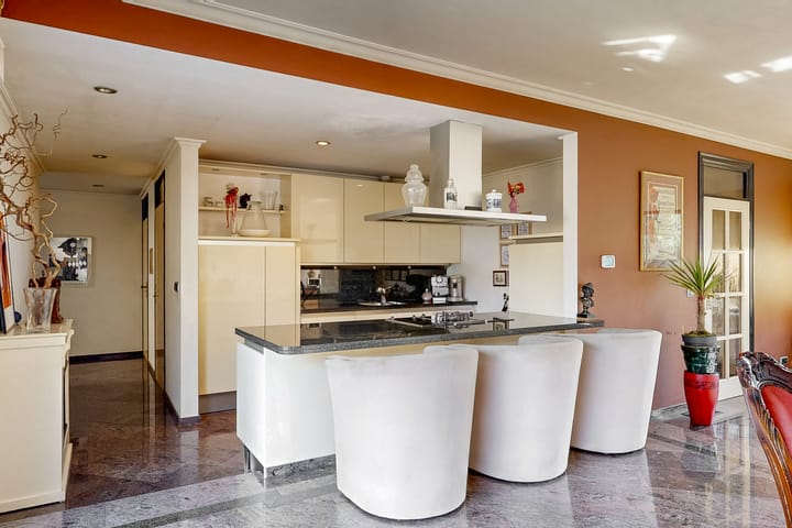 Foto 12 van Leeuwerik 10