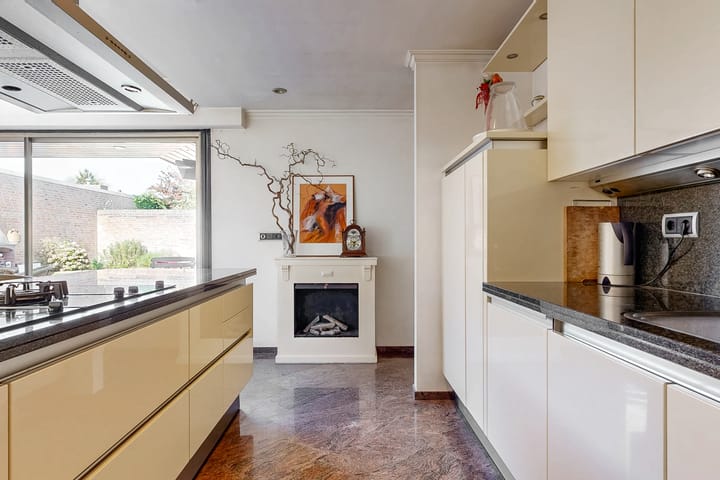 Foto 14 van Leeuwerik 10