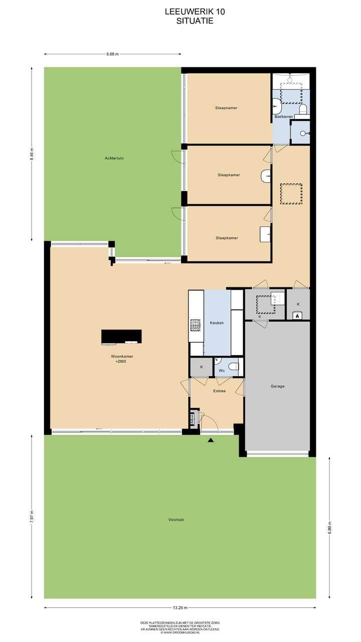 Foto 30 van Leeuwerik 10