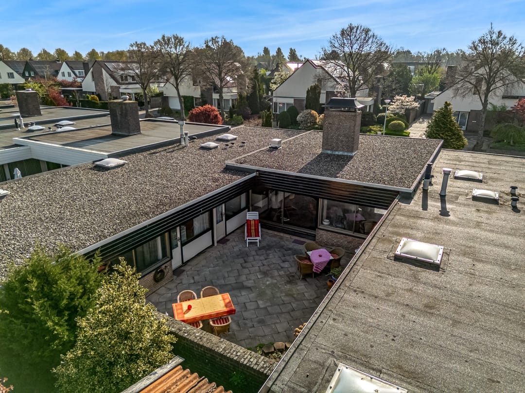 Foto 31 van Leeuwerik 10