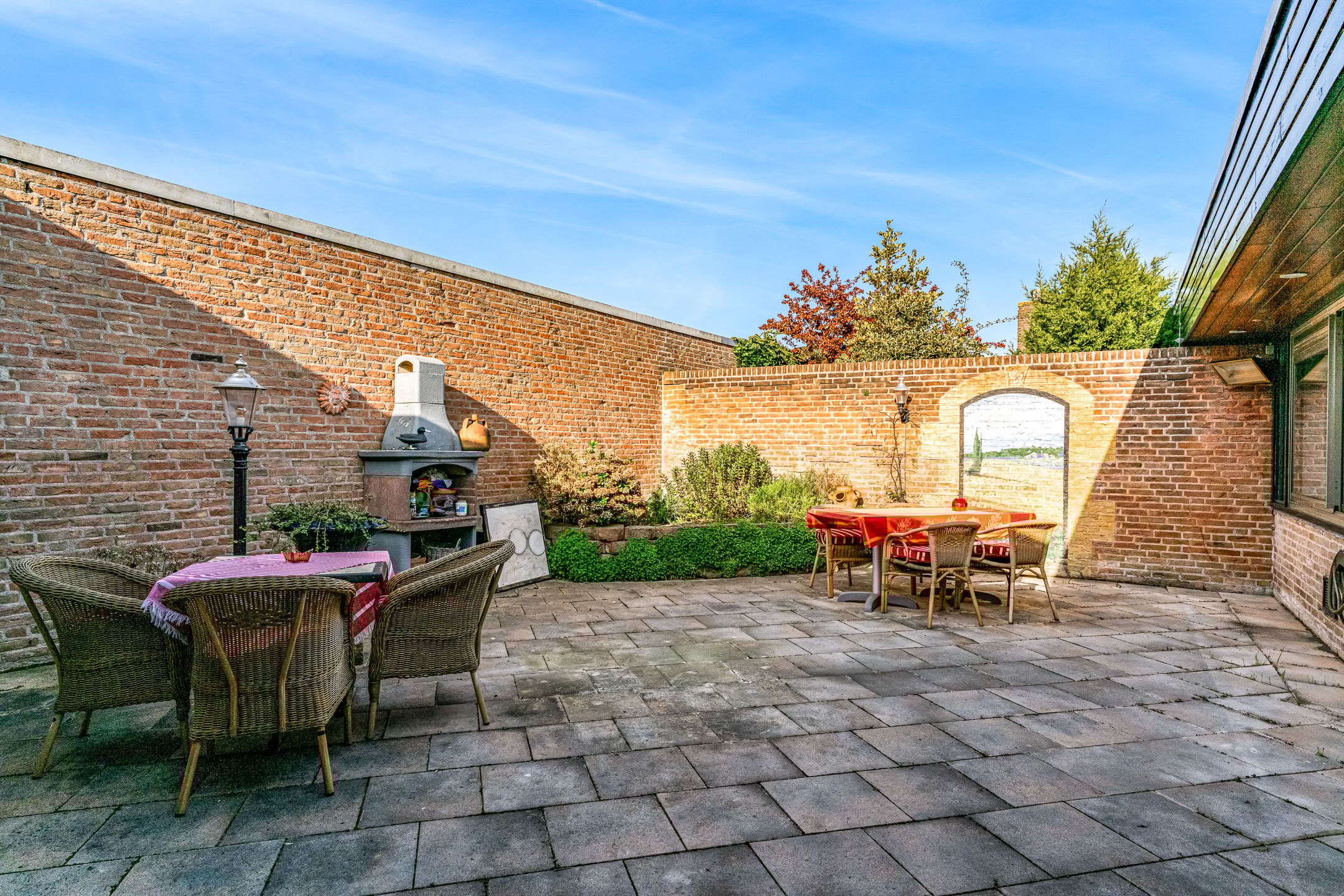 Foto 33 van Leeuwerik 10