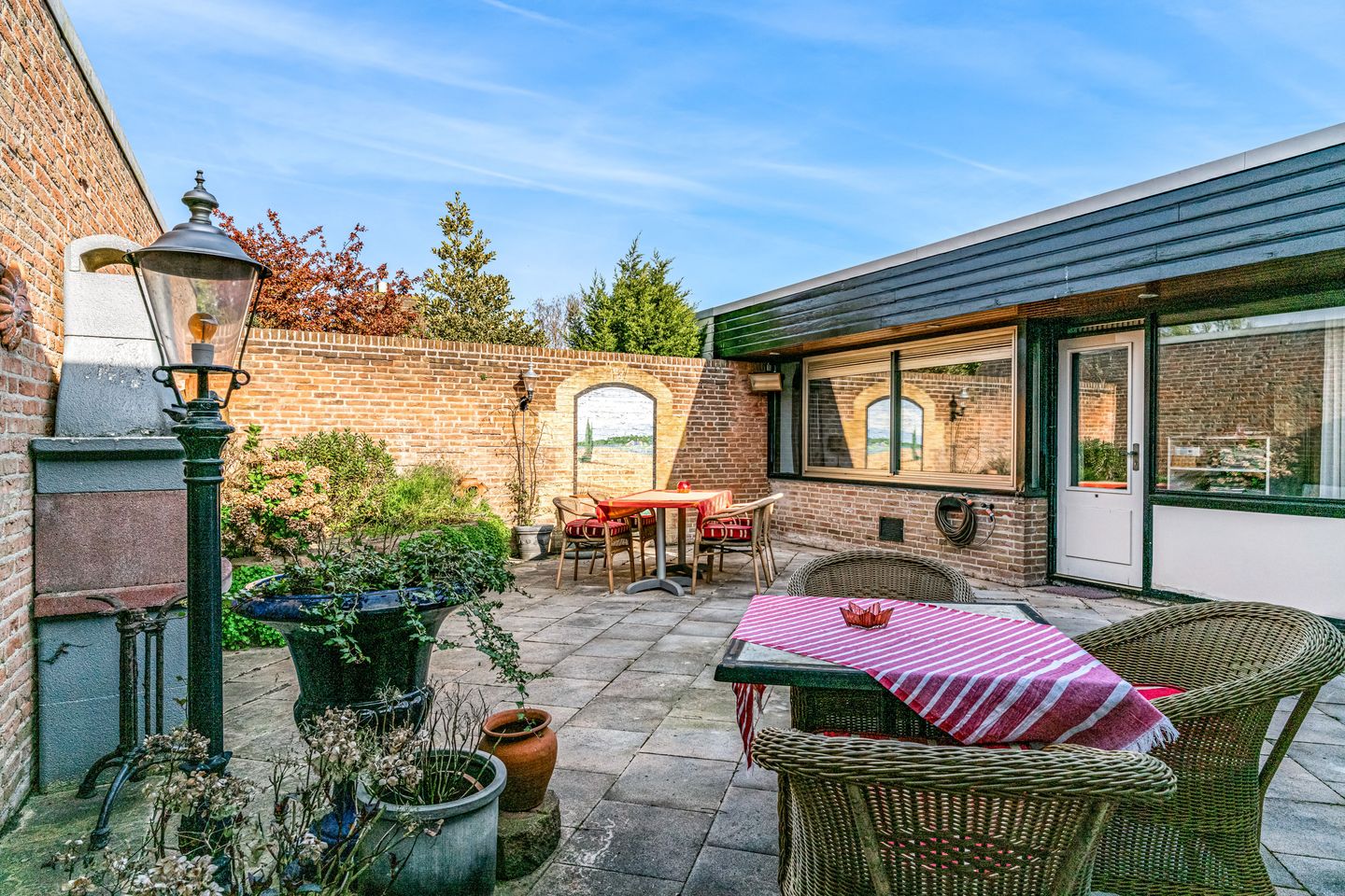 Foto 34 van Leeuwerik 10