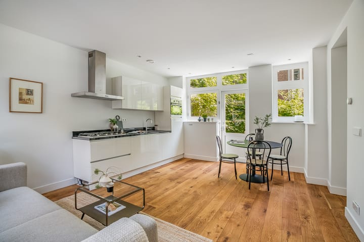 Foto 2 van Czaar Peterstraat 148