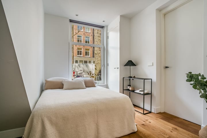 Foto 3 van Czaar Peterstraat 148