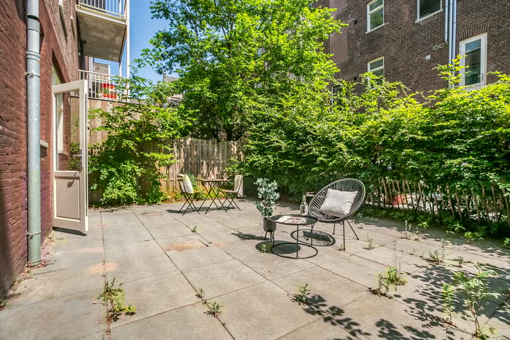 Foto 4 van Czaar Peterstraat 148