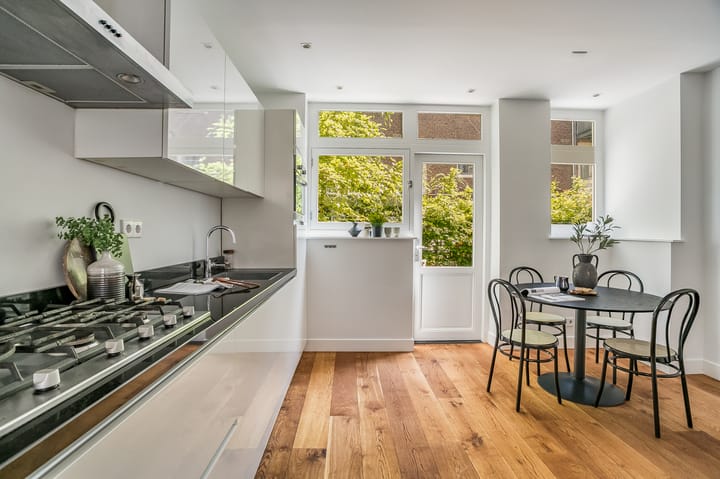 Foto 5 van Czaar Peterstraat 148