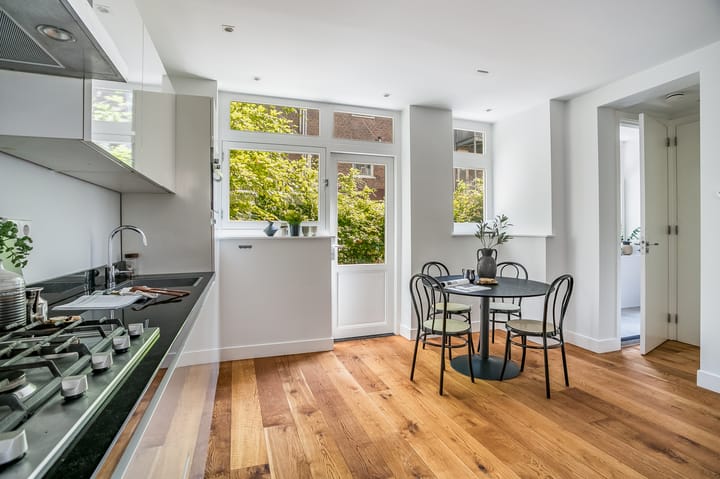 Foto 9 van Czaar Peterstraat 148