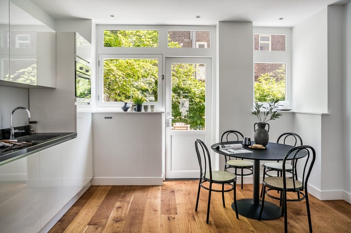 Foto 10 van Czaar Peterstraat 148