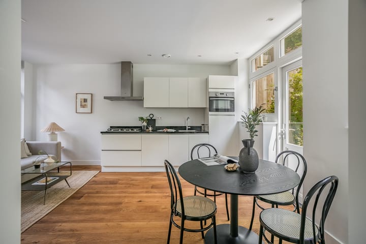 Foto 11 van Czaar Peterstraat 148