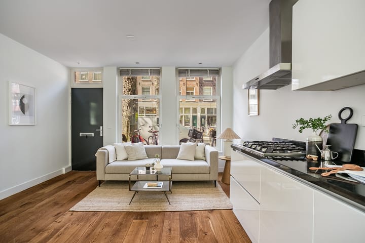 Foto 12 van Czaar Peterstraat 148