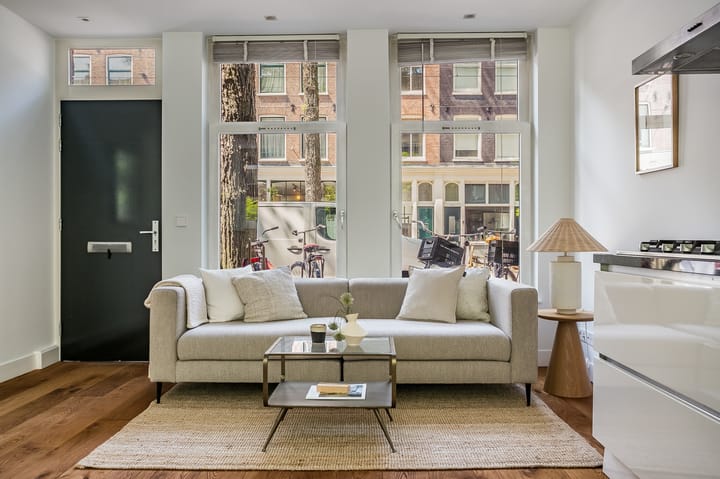 Foto 13 van Czaar Peterstraat 148