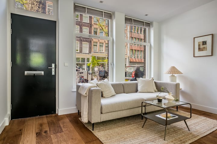 Foto 14 van Czaar Peterstraat 148