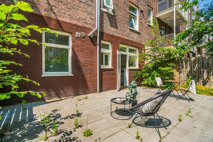 Foto 16 van Czaar Peterstraat 148