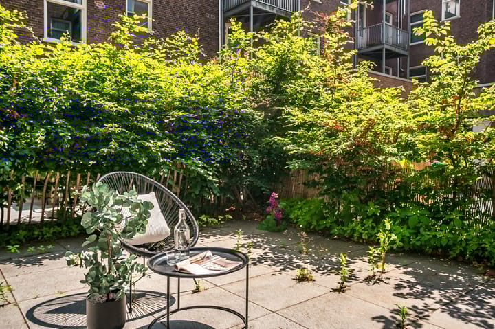 Foto 17 van Czaar Peterstraat 148