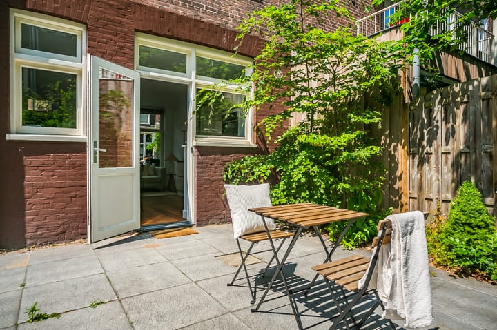 Foto 18 van Czaar Peterstraat 148