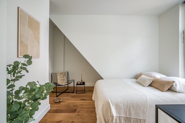 Foto 23 van Czaar Peterstraat 148