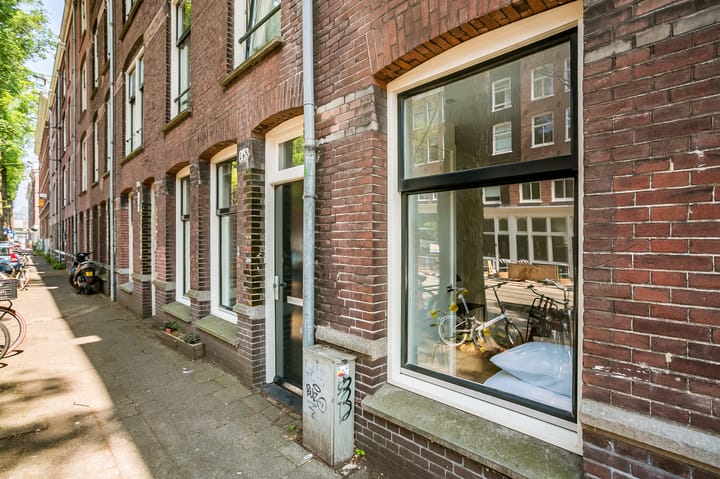 Foto 25 van Czaar Peterstraat 148