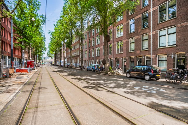 Foto 26 van Czaar Peterstraat 148