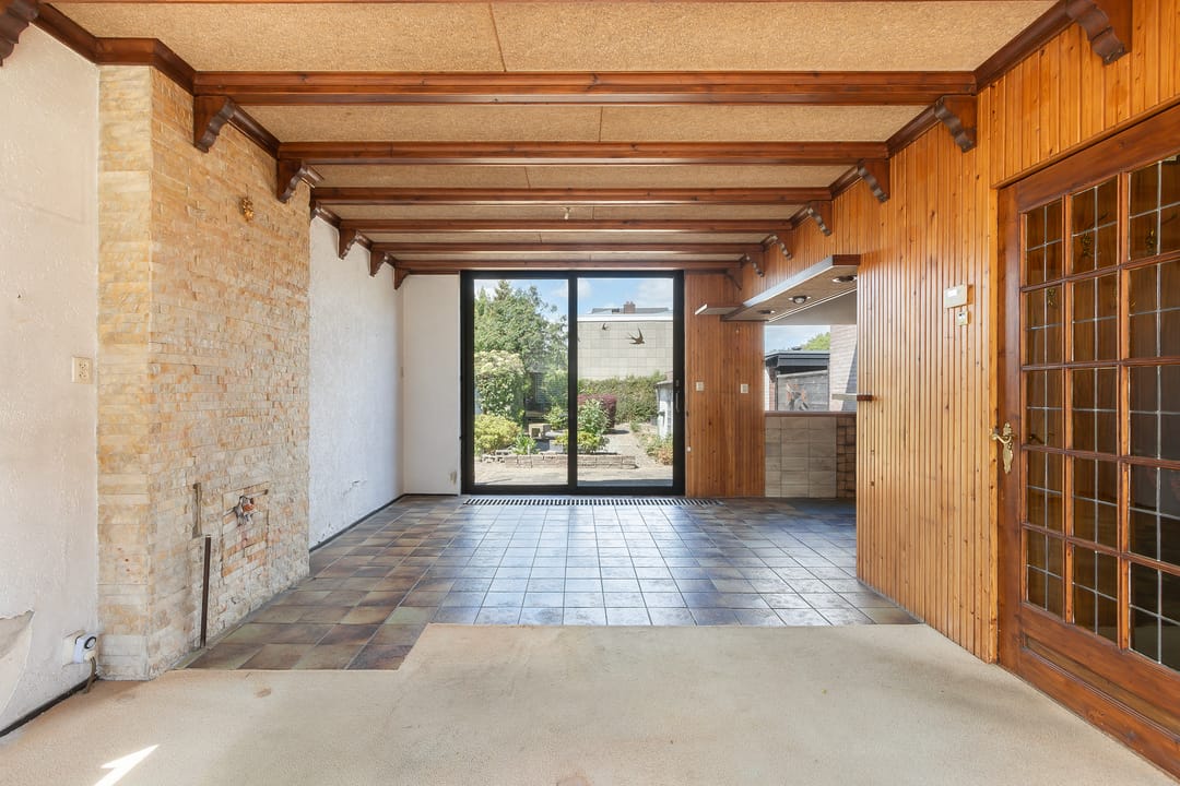 Photo 2 of Christiaan Huygensstraat 15