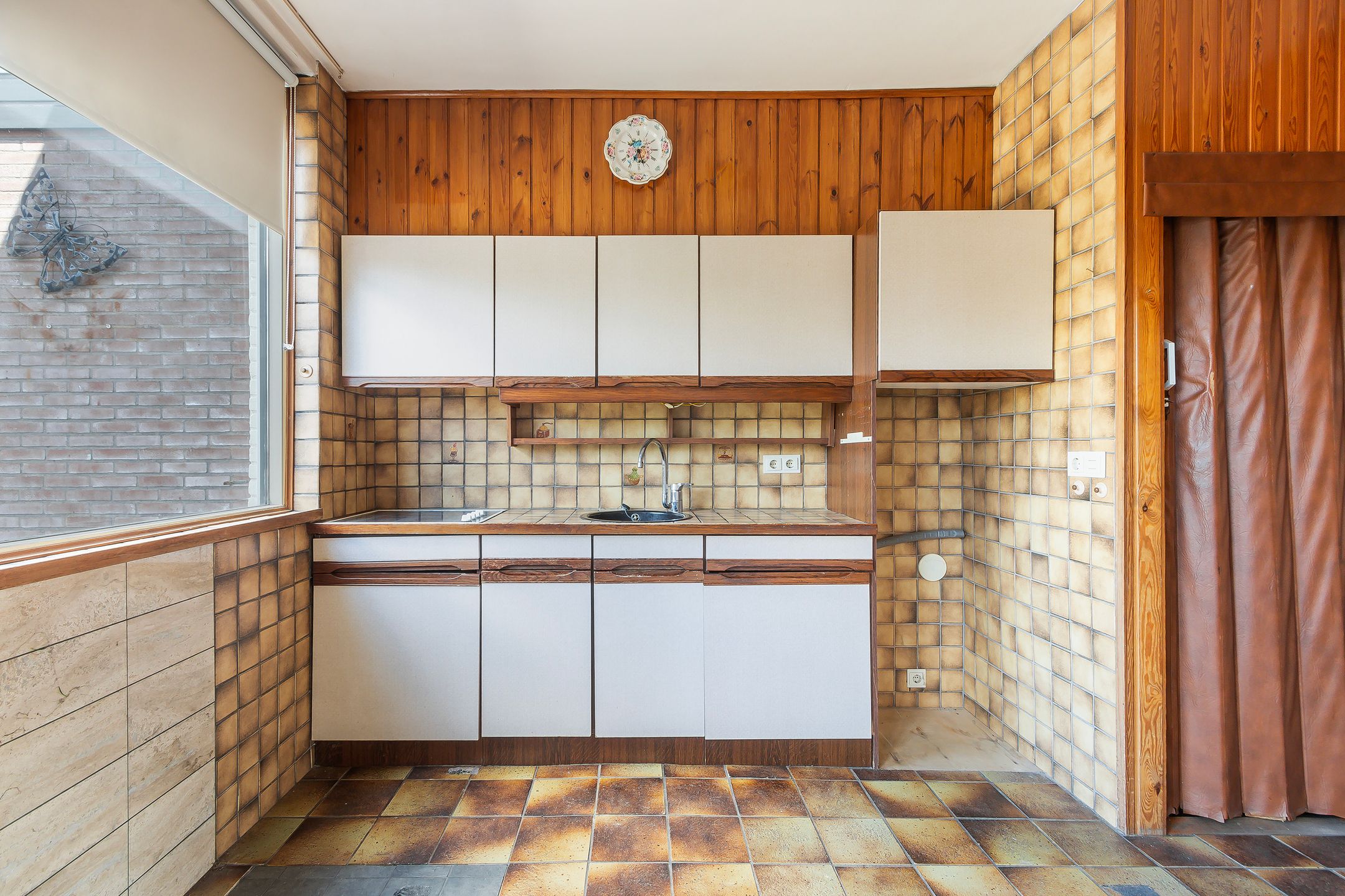 Photo 3 of Christiaan Huygensstraat 15