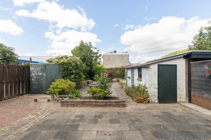 Foto 4 van Christiaan Huygensstraat 15