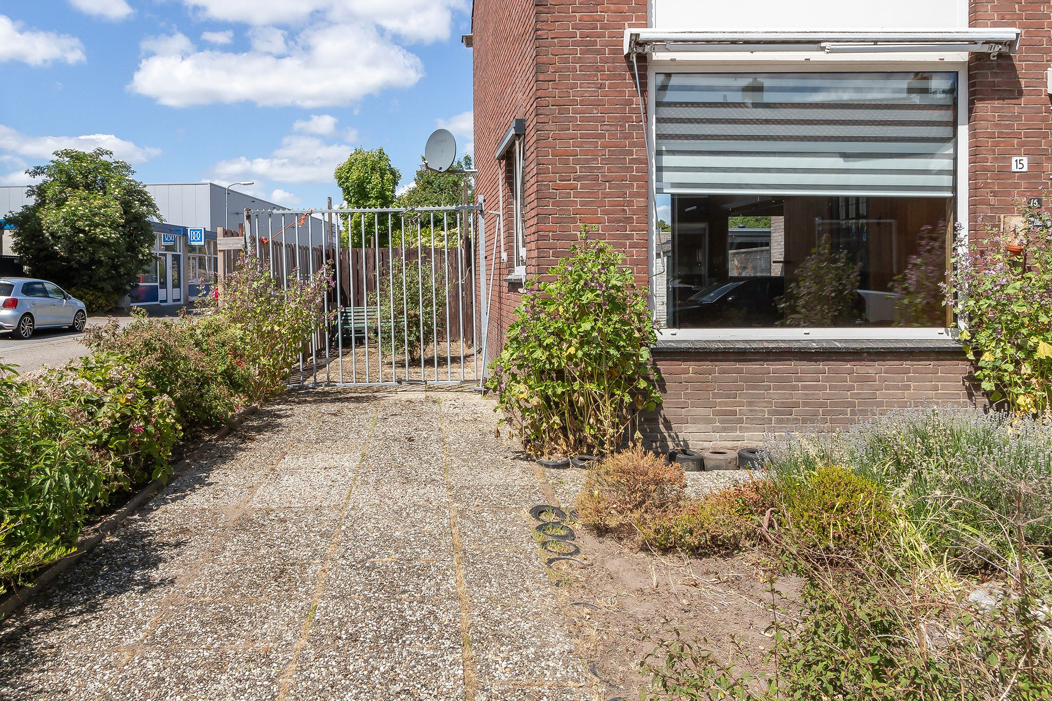 Photo 6 of Christiaan Huygensstraat 15