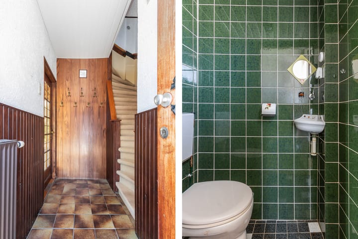 Foto 8 van Christiaan Huygensstraat 15