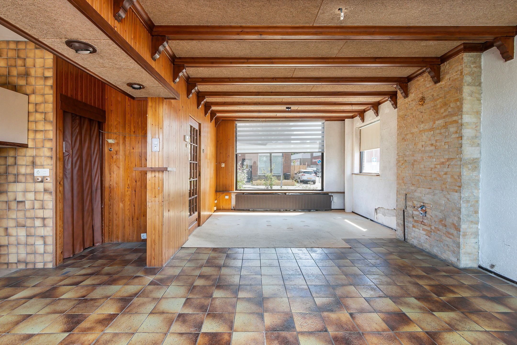 Photo 9 of Christiaan Huygensstraat 15