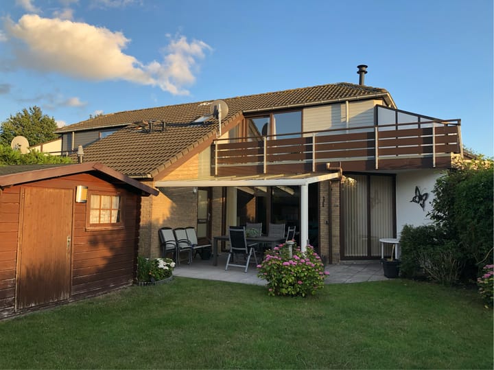 Foto 1 van Herckenstein 64