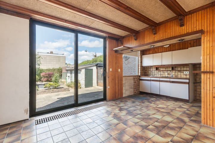 Foto 11 van Christiaan Huygensstraat 15